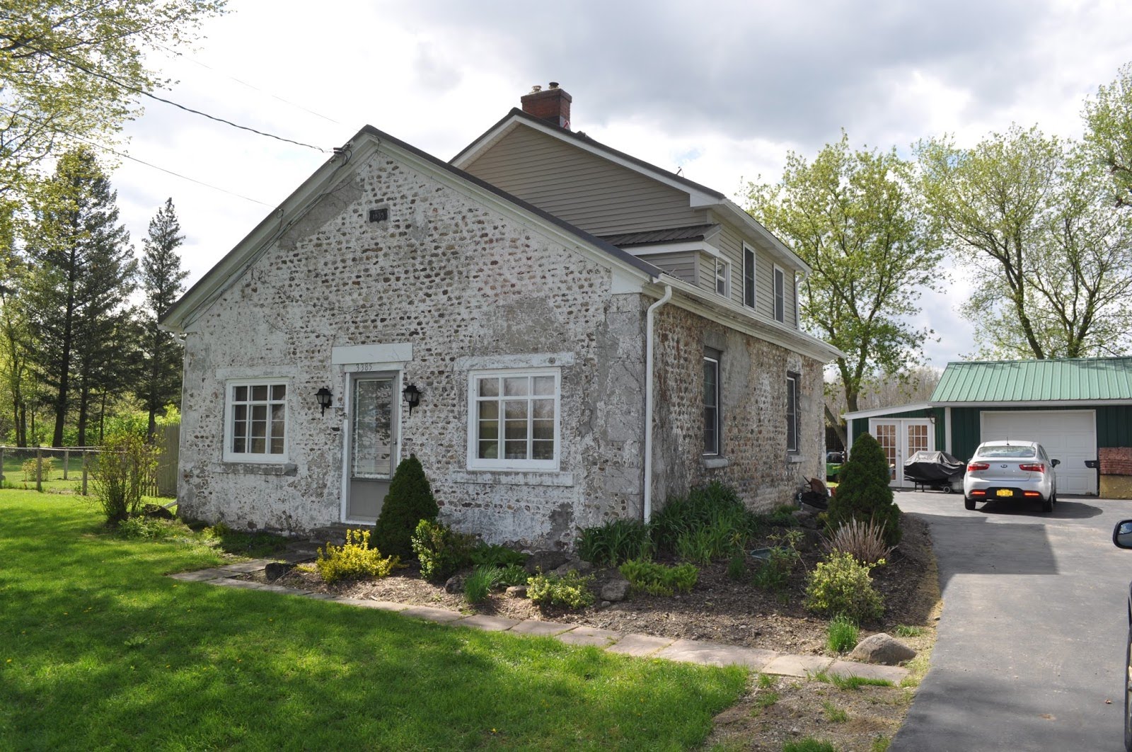 3385 Dodson Road, Alexander